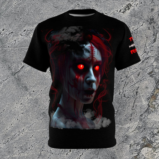 THIRD REALM "Horror" T-Shirt